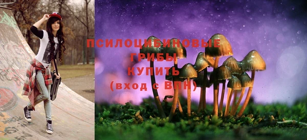 трава Лихославль